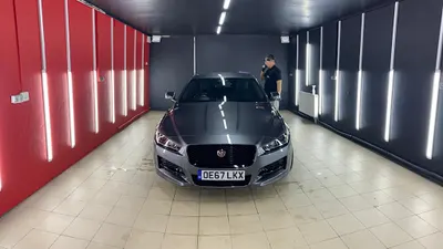 Car Detail Gajewski detailing myjnia samochodowa