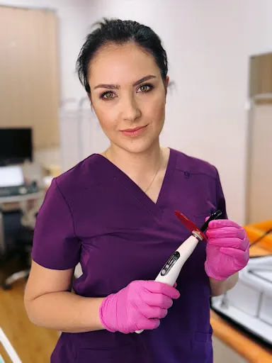 FOOT CARE PIONEERS Olga Legkoszkur